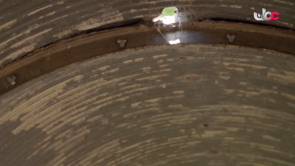 المسلسل الكارتوني - الأحاديث القدسية - الحلقة 2