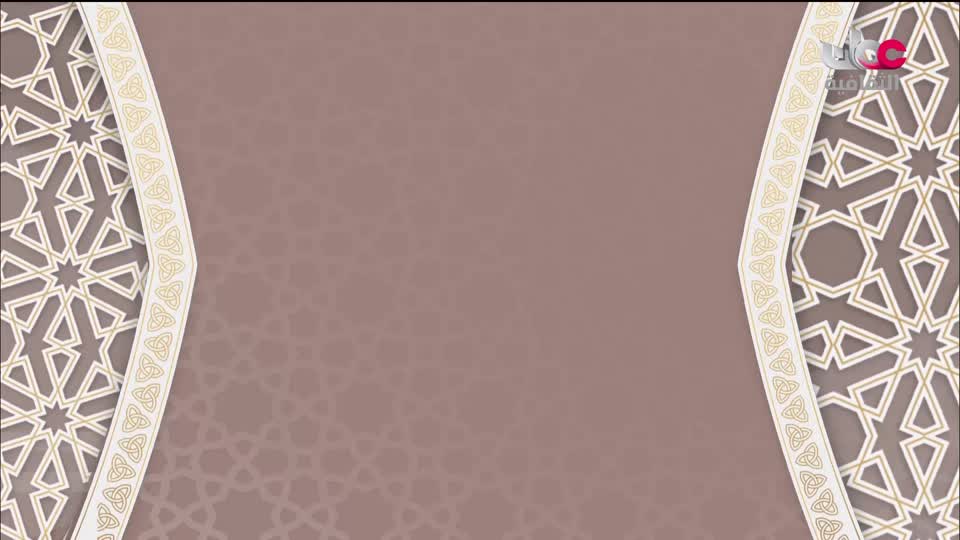 برنامج _ البوصلة - الحلقة 13