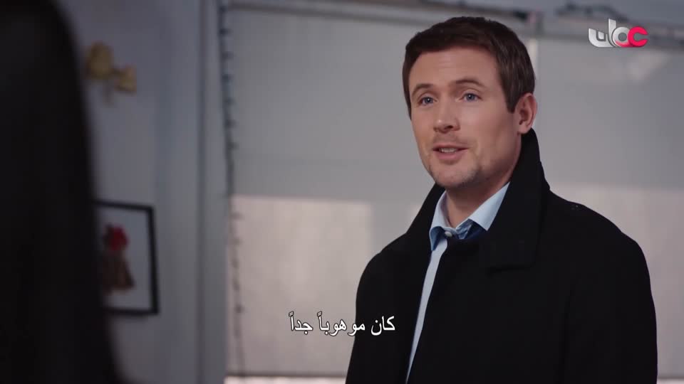 HUDSON AND REX - المسلسل الاجنبي - الحلقة 44