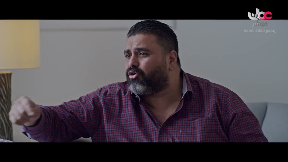 المسلسل المحلي - منا وفينا - الحلقة 15