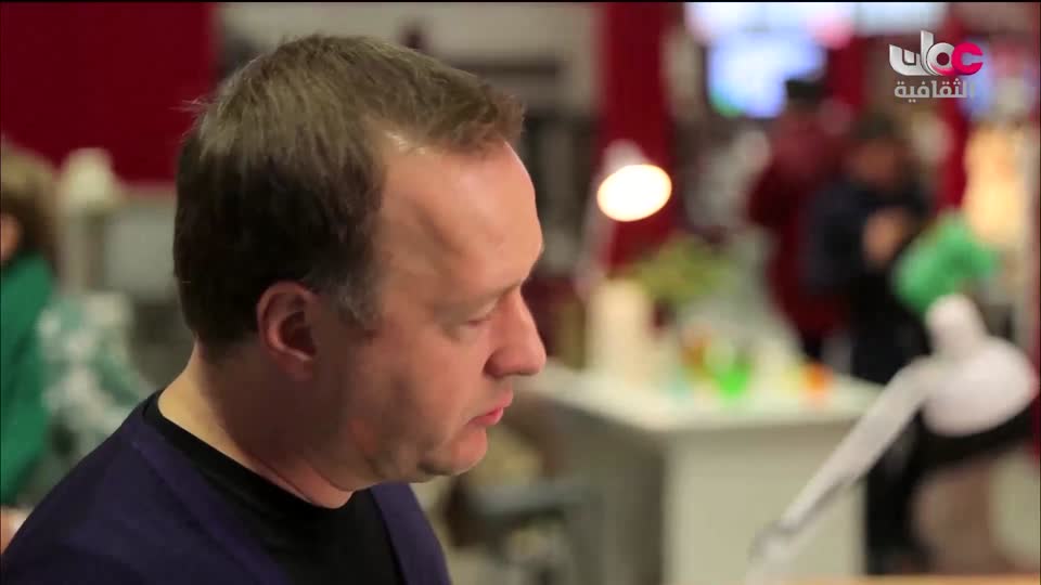 برنامج وثائقي من روسيا - ترويكا - الحلقة 2