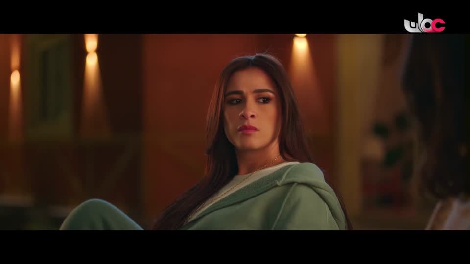 المسلسل العربي - وتقابل حبيب - الحلقة 20