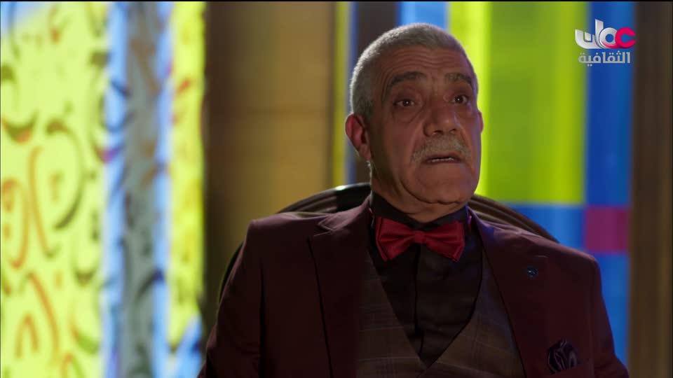 البرنامج الثقافي - لغتناهويتنا - الحلقة 13