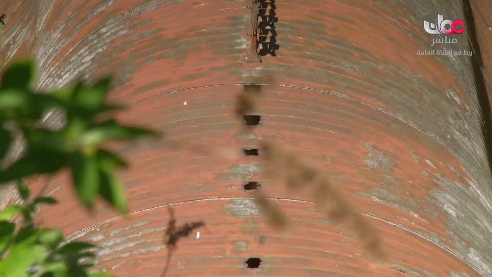 المسلسل الكارتوني - الأحاديث القدسية - الحلقة 2