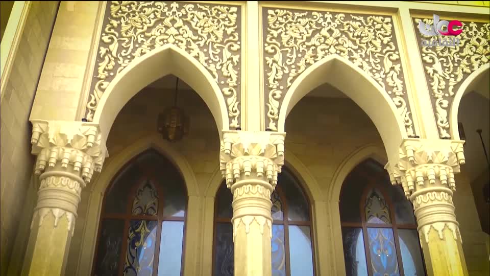 البرنامج الثقافي - إرث حضارة - الحلقة 10