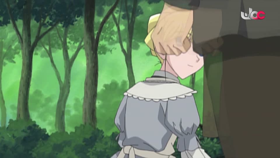 مسلسل الاطفال - فريق البحيرة الخضراء - الحلقة 50