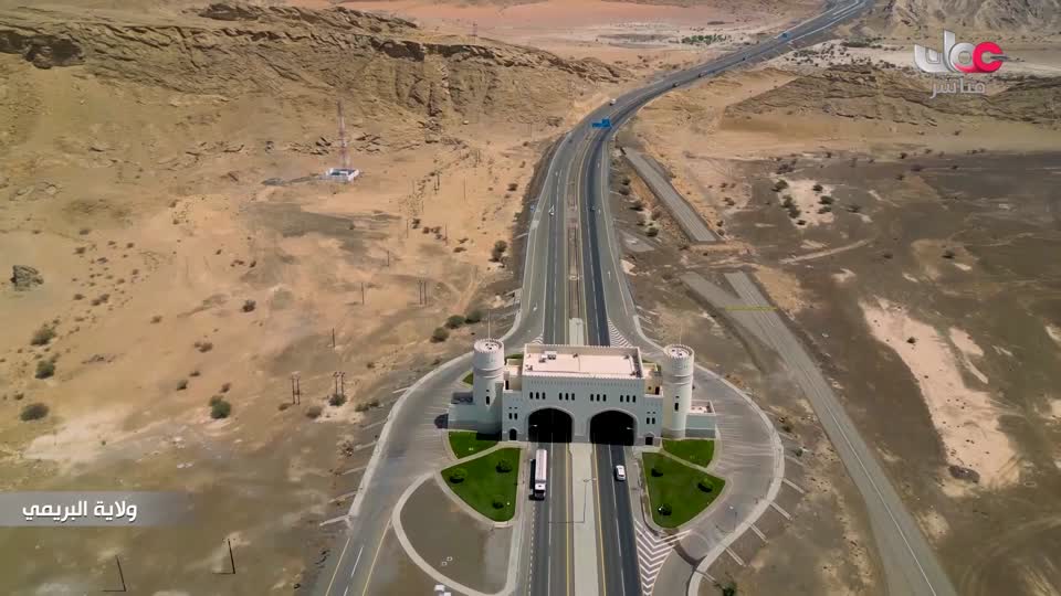 برنامج ليالي مسقط 2026 - الحلقة 12