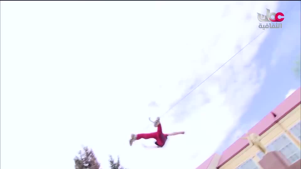 لوحات من العالم - الحلقة 13