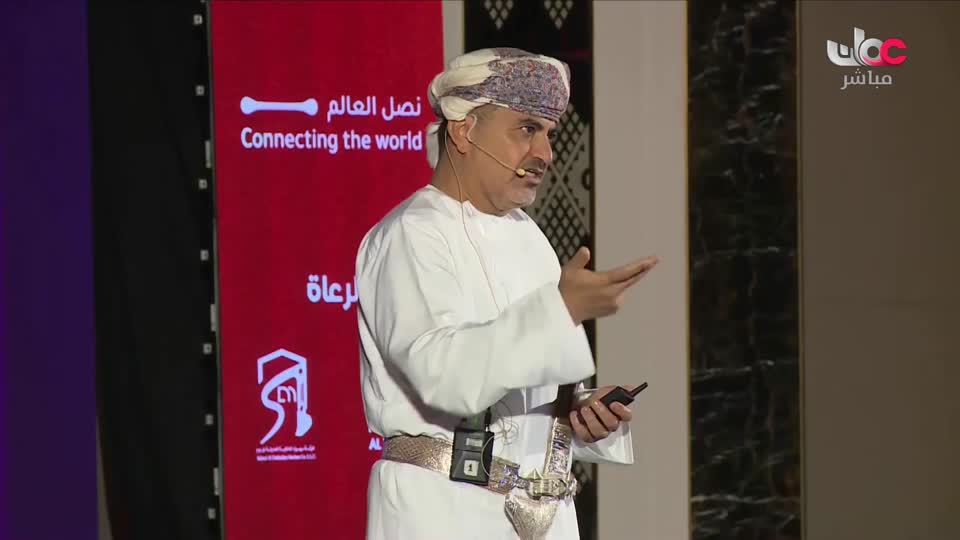 المسلسل العربي - وتقابل حبيب - الحلقة 20