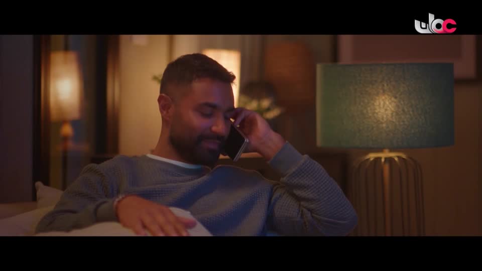 المسلسل العربي - وتقابل حبيب - الحلقة 19