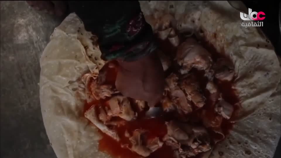 برنامج - كنوز الصحراء - الحلقة 15