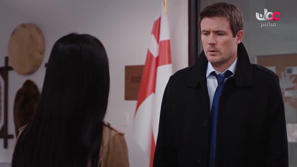 HUDSON AND REX - المسلسل الاجنبي - الحلقة 44