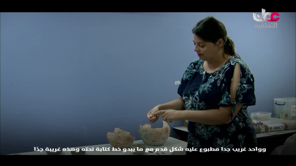 البرنامج الثقافي داخل العقل - الحلقة 14