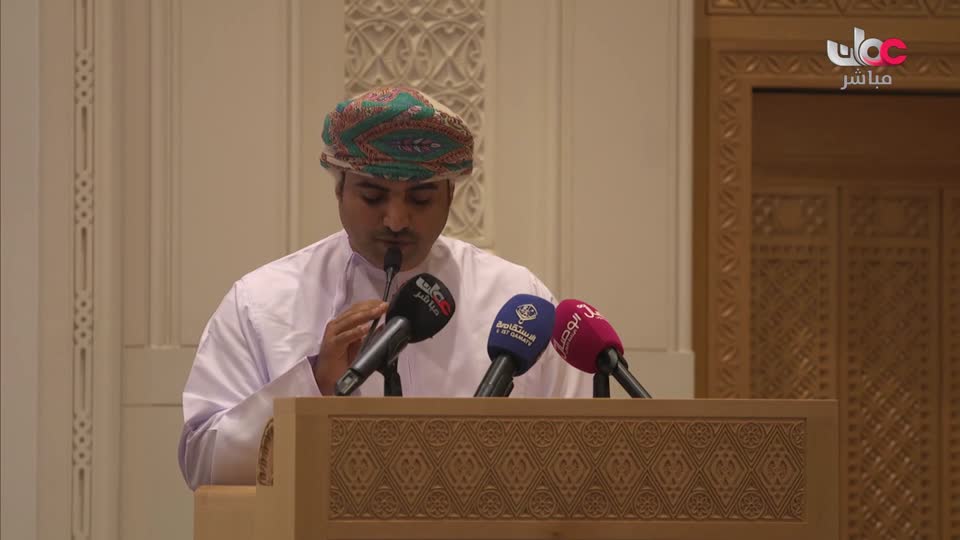 المسلسل العربي - وتقابل حبيب - الحلقة 21