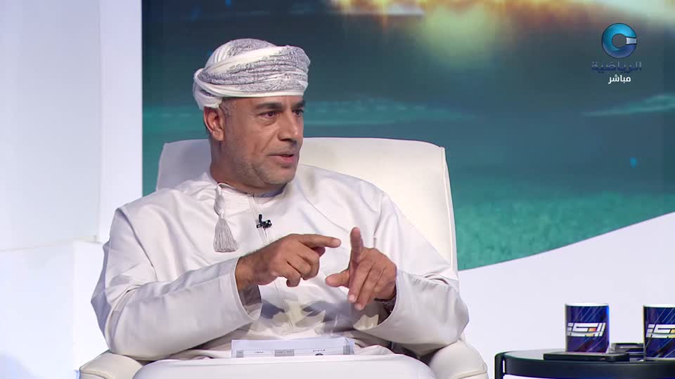 الدكـة - S1- 2026 - الحلقة 1