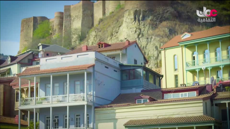 البرنامج الثقافي - إرث حضارة - الحلقة 11