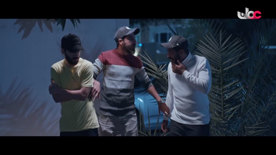 المسلسل المحلي - منا وفينا - الحلقة 16