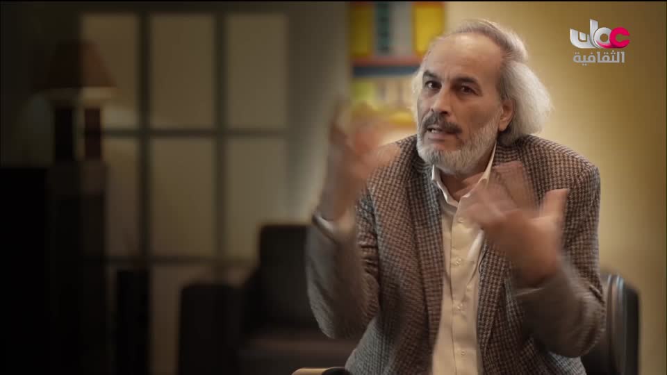 البرنامج الثقافي - أهل الأدب