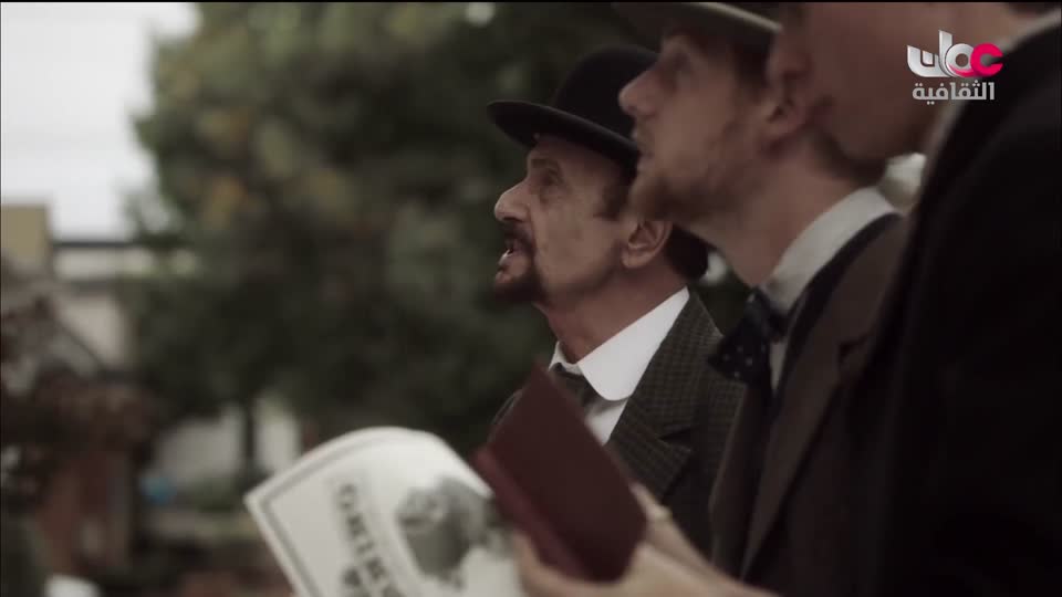 البرنامج الثقافي - كنوز من الموسوعة العمانية - الحلقة 1