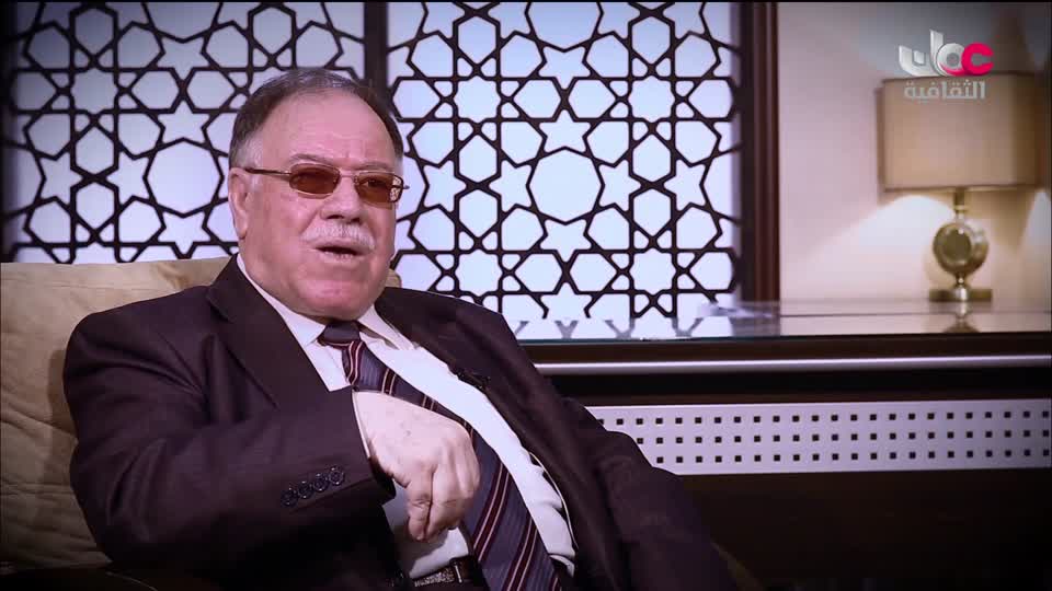 البرنامج الثقافي - المناخ والطبيعة - الحلقة 5