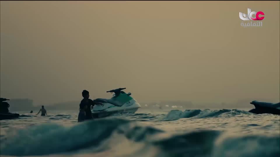 جلسات أيام بيت الزبير للسرد - 2023 - الحلقة 1