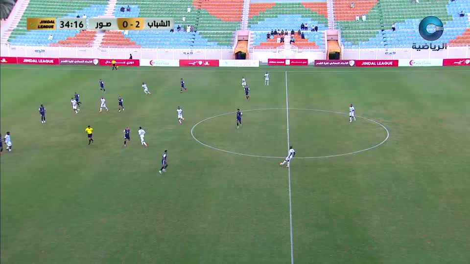 مباراة في كرة القدم