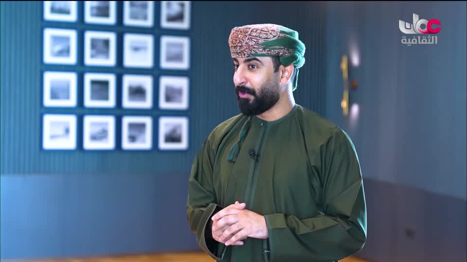 برنامج مكان و أثر