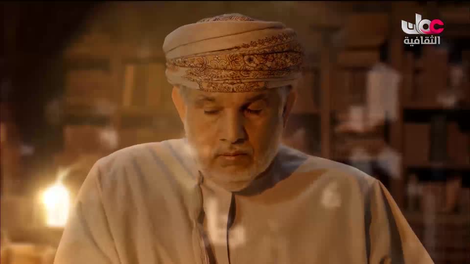 البرنامج الثقافي مقاهي عتيقة - الحلقة 12