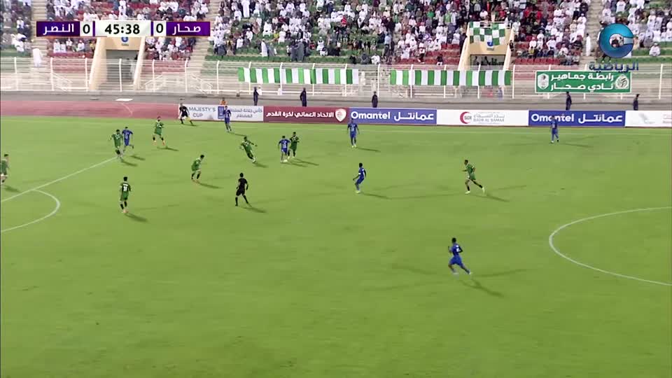 مياراة في كرة القدم