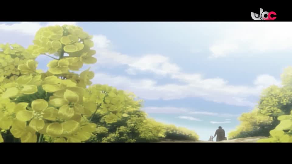 مسلسل الاطفال - فريق البحيرة الخضراء - الحلقة 51