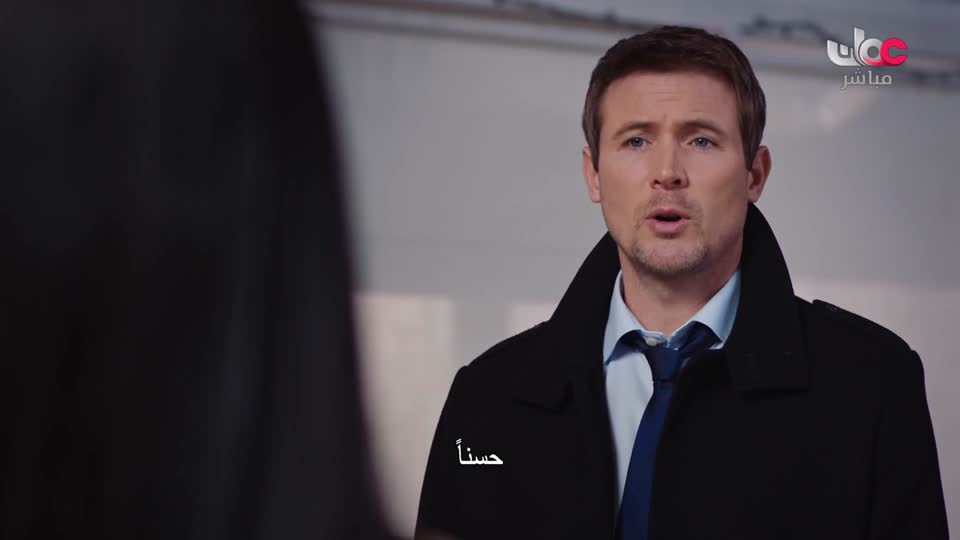 برنامج - السياحة البيئية - الحلقة 12