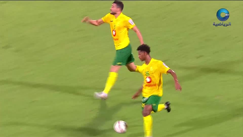 الشباب × السيب - دوري عمانتل 2024-2025