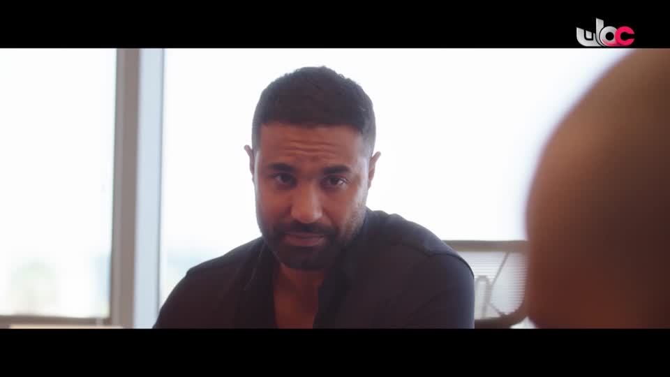 المسلسل العربي - وتقابل حبيب - الحلقة 21