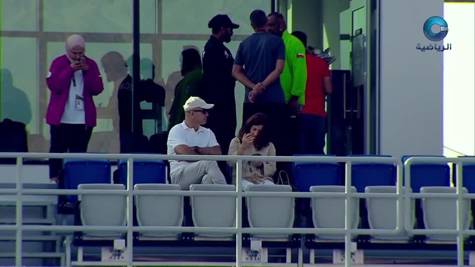 ألمانيا × تشيلي - التصفيات المؤهلة لأولمبياد باريس لخماسيات الهوكي 2024