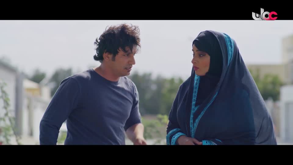 المسلسل المحلي - منا وفينا - الحلقة 15