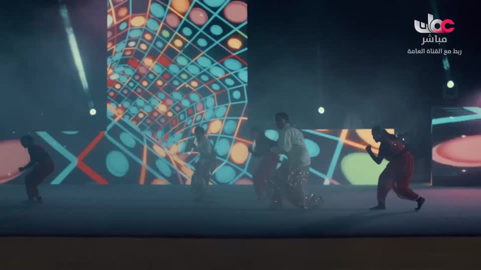 آذان العشاء