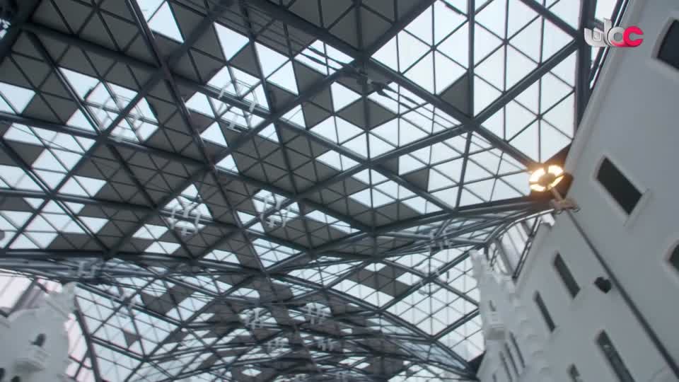 برنامج/الهندسة المعمارية