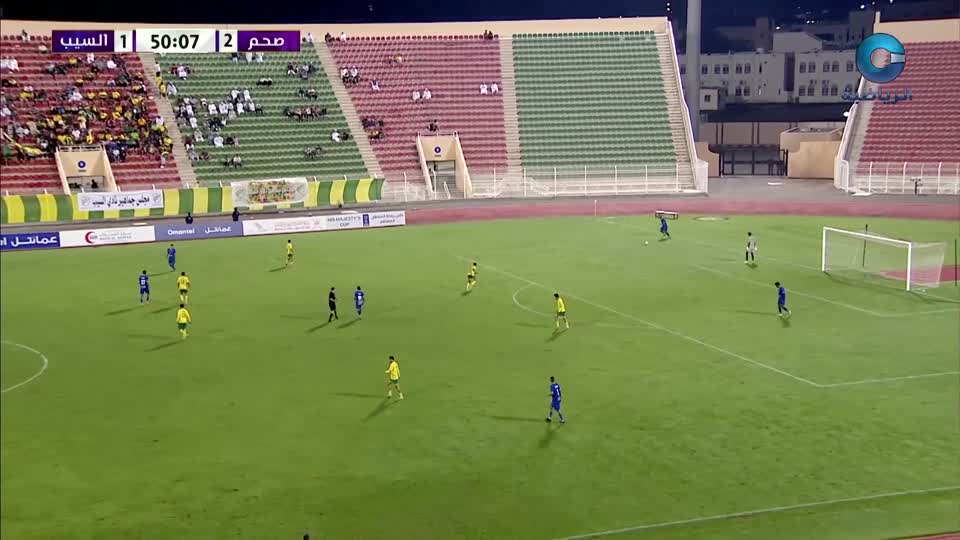 مياراة في كرة القدم