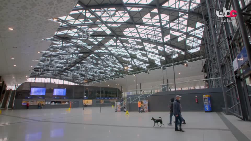 المسلسل الكارتوني - الأحاديث القدسية - الحلقة 3