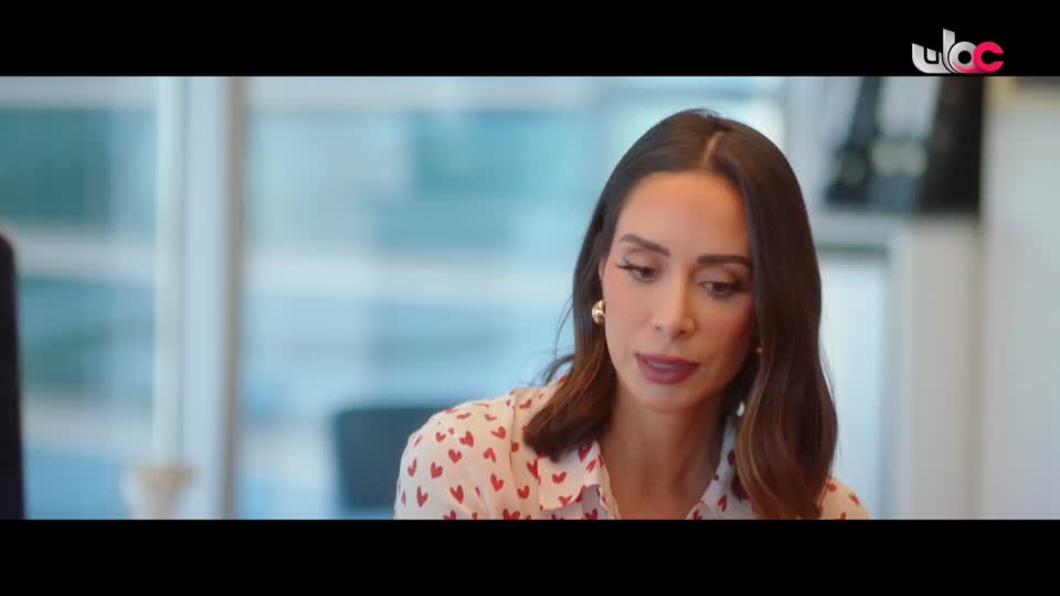 المسلسل العربي - وتقابل حبيب - الحلقة 20