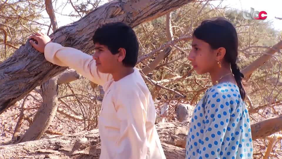 سمرة عيده - الحلقة 21