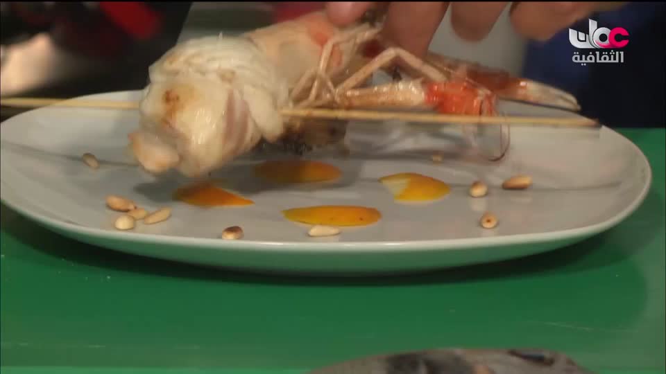 البرنامج الثقافي - الفضاء الشاسع - الحلقة 14