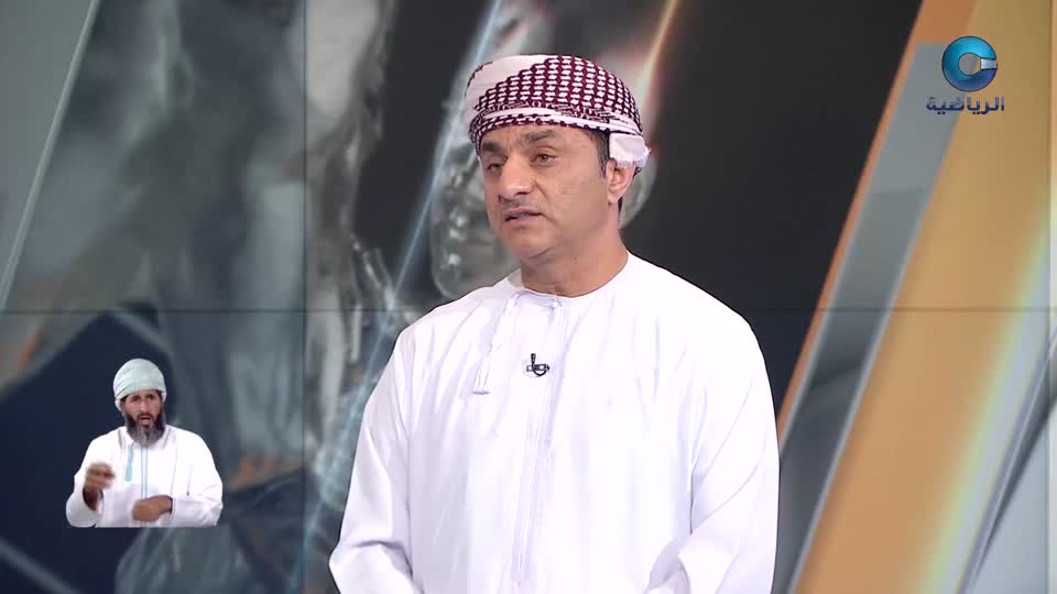 الحدث - S1 - 2026 - الحلقة 8