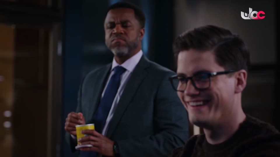 HUDSON AND REX - المسلسل الاجنبي - الحلقة 45