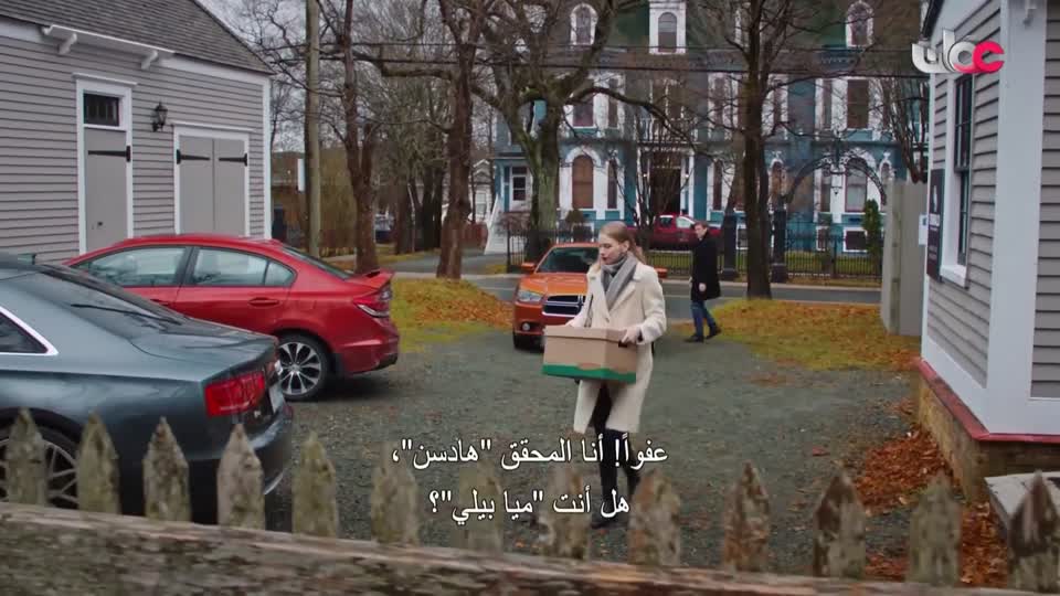 برنامج - السياحة البيئية - الحلقة 12