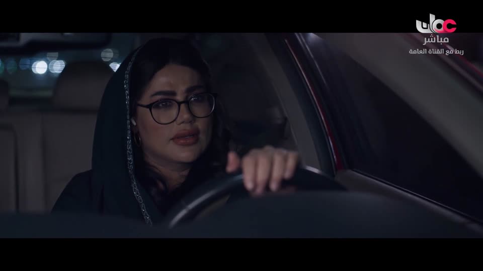 المسلسل المحلي - منا وفينا - الحلقة 15