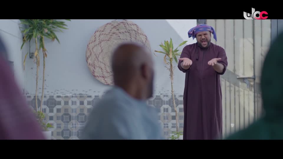 آذان المغرب