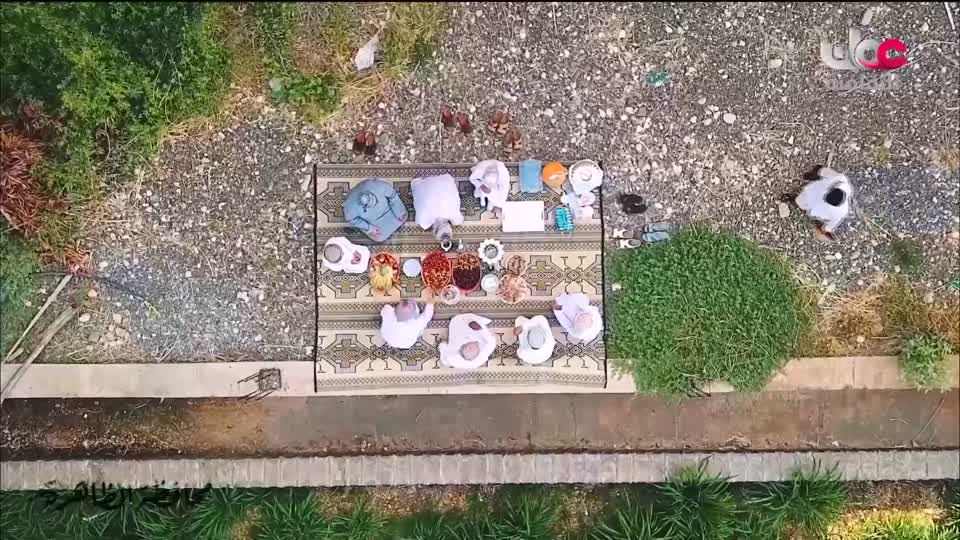 لوحات من العالم - الحلقة 14