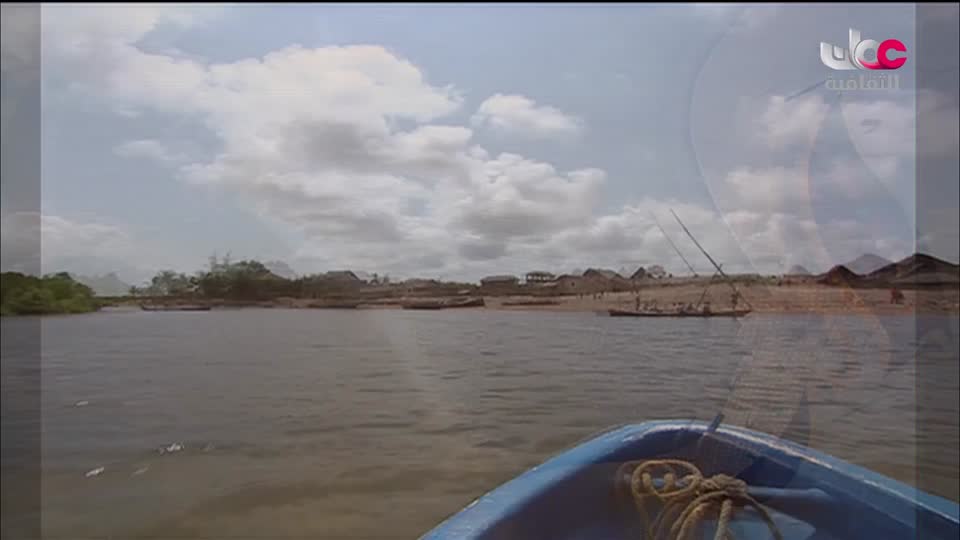 برنامج - مآثر - الحلقة 14