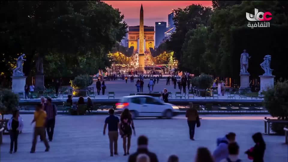 البرنامج الوثائقي - الأمن الغذائي - الحلقة 4